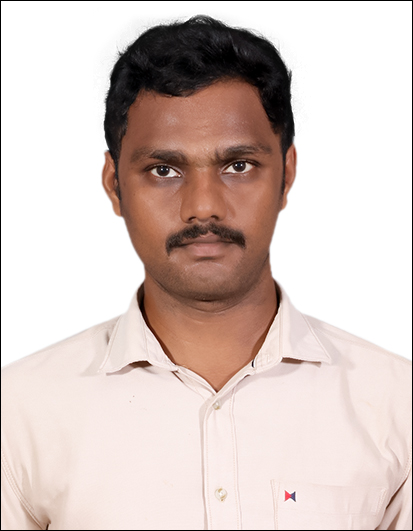 Soundararajan Ganesan