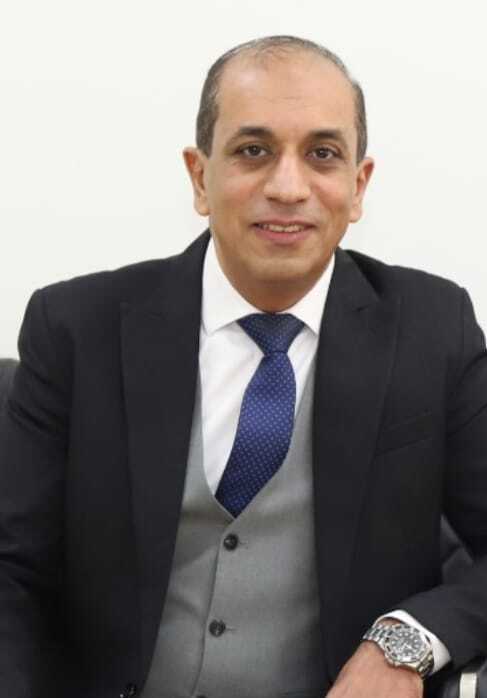 Wesam Salem