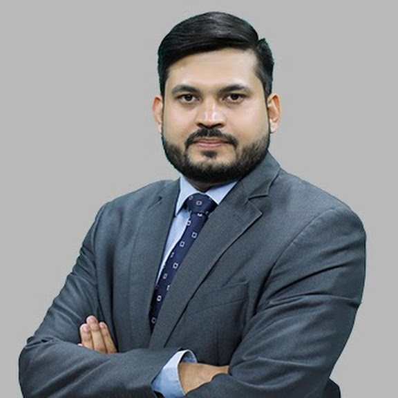 Usama Ahmed