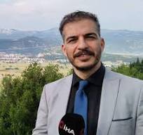 Ceyhun Ozcelik