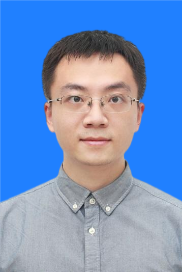 Changting Zhong
