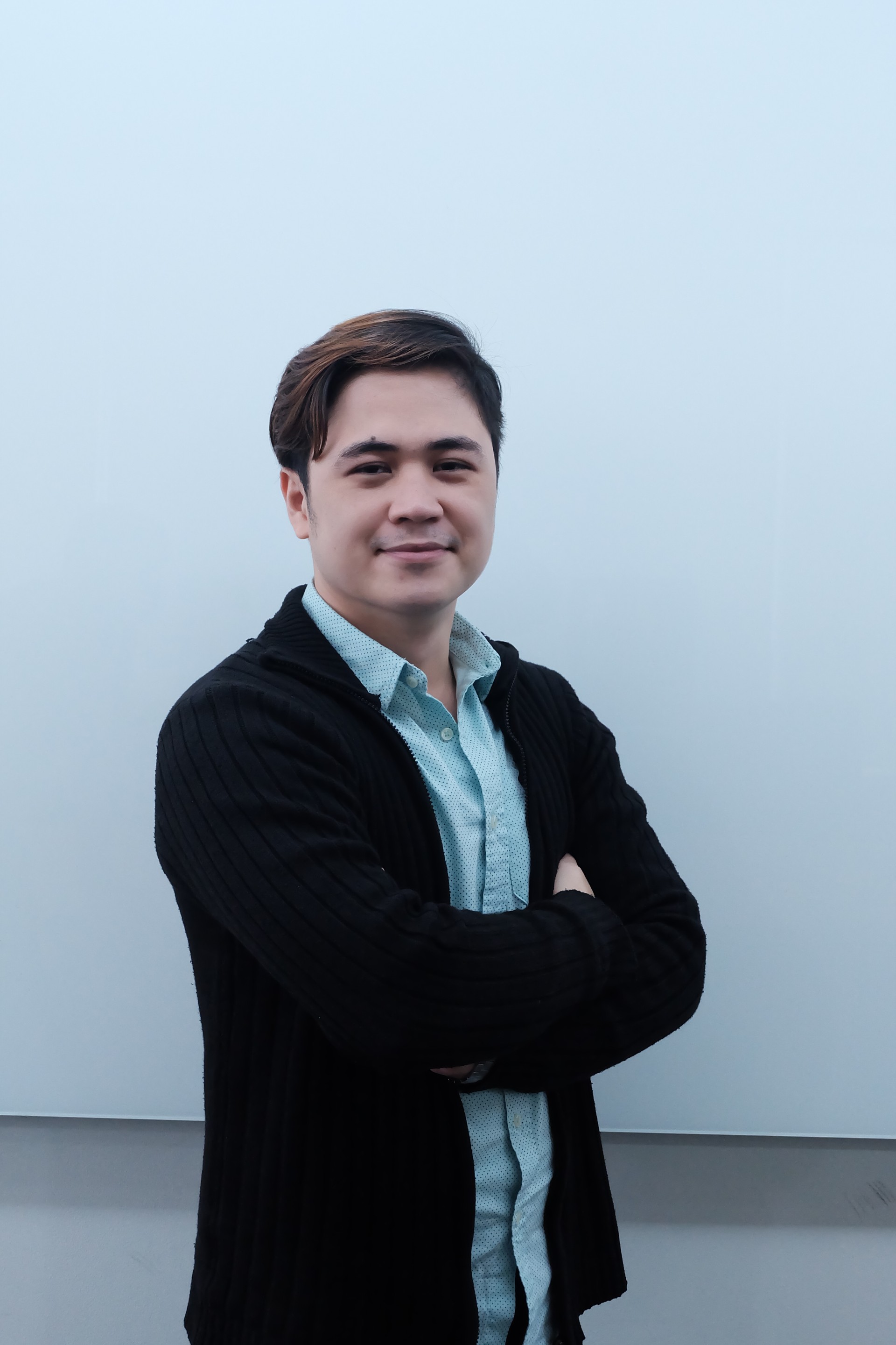 Marvic Alejo Soliman