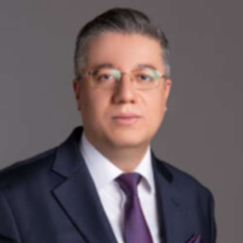 Alireza Heidari
