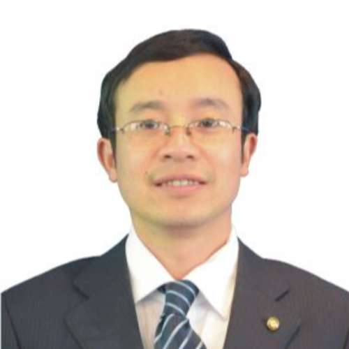 Xiugen Fu