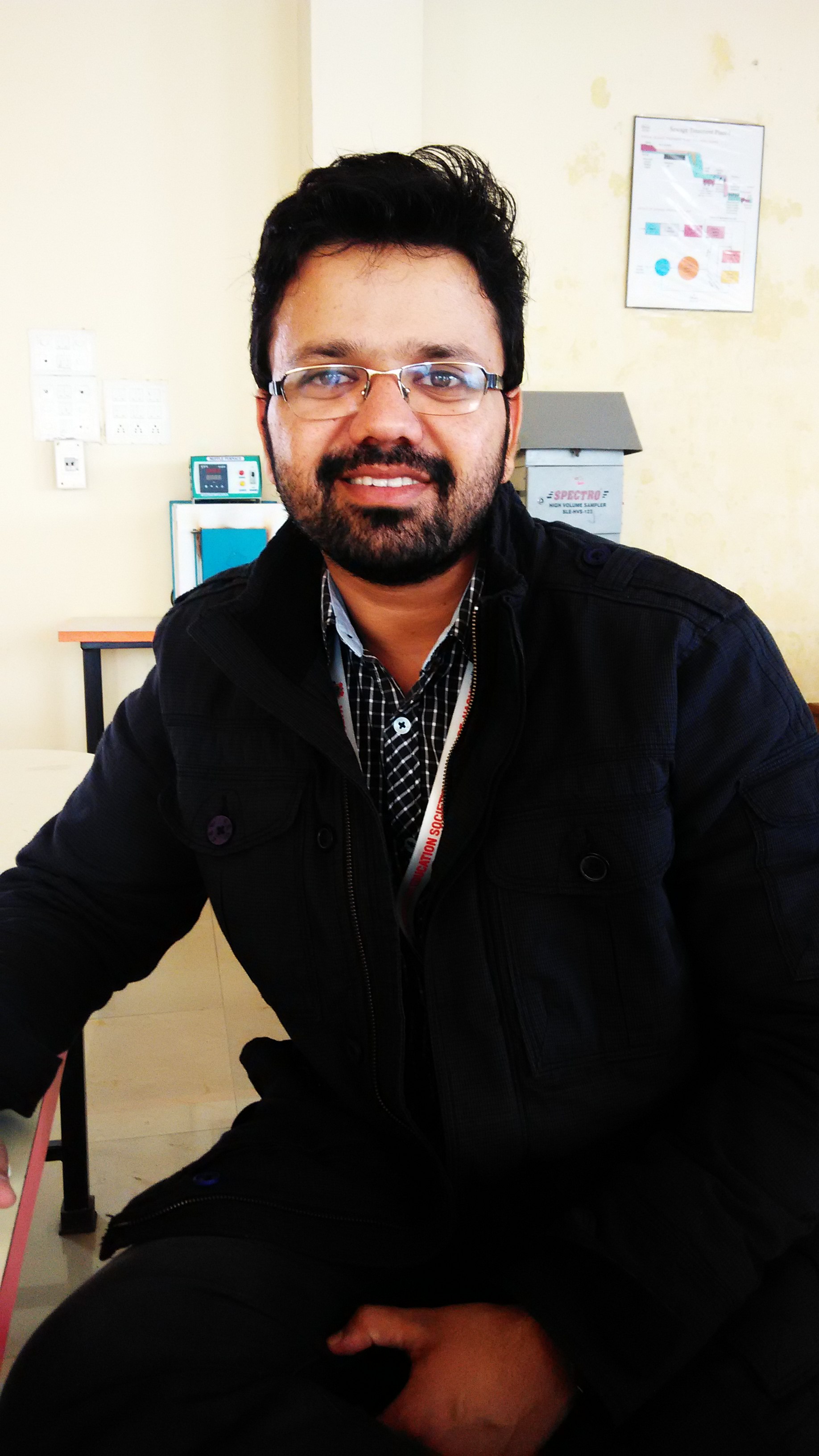 Vikas Singh Panwar