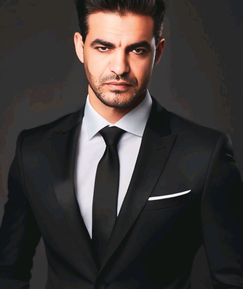 Abdelbaset M. Abudeif