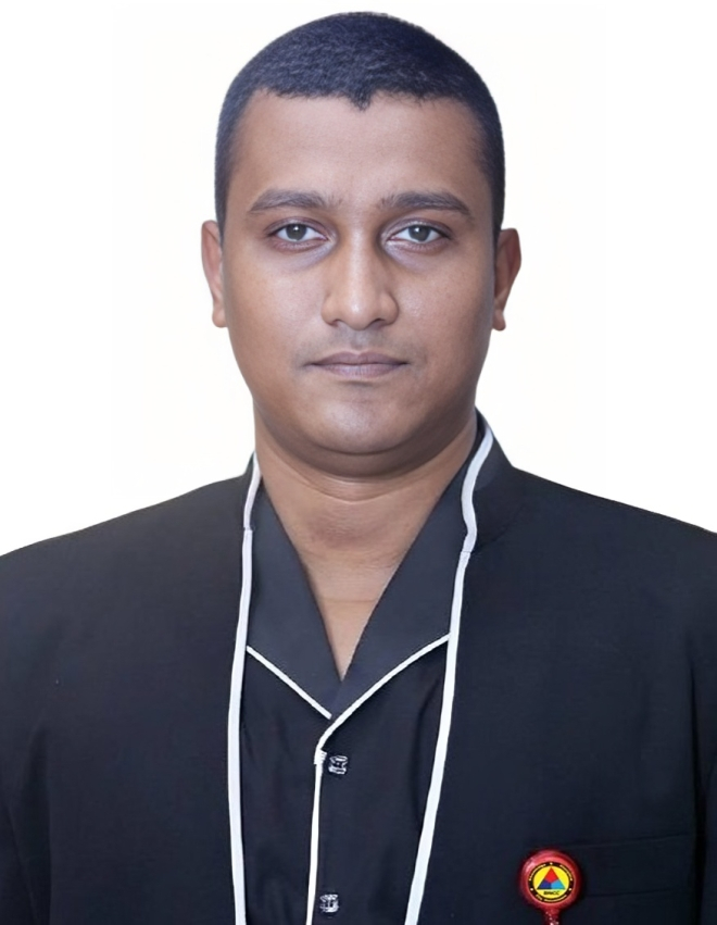 Md. Zahirul Islam