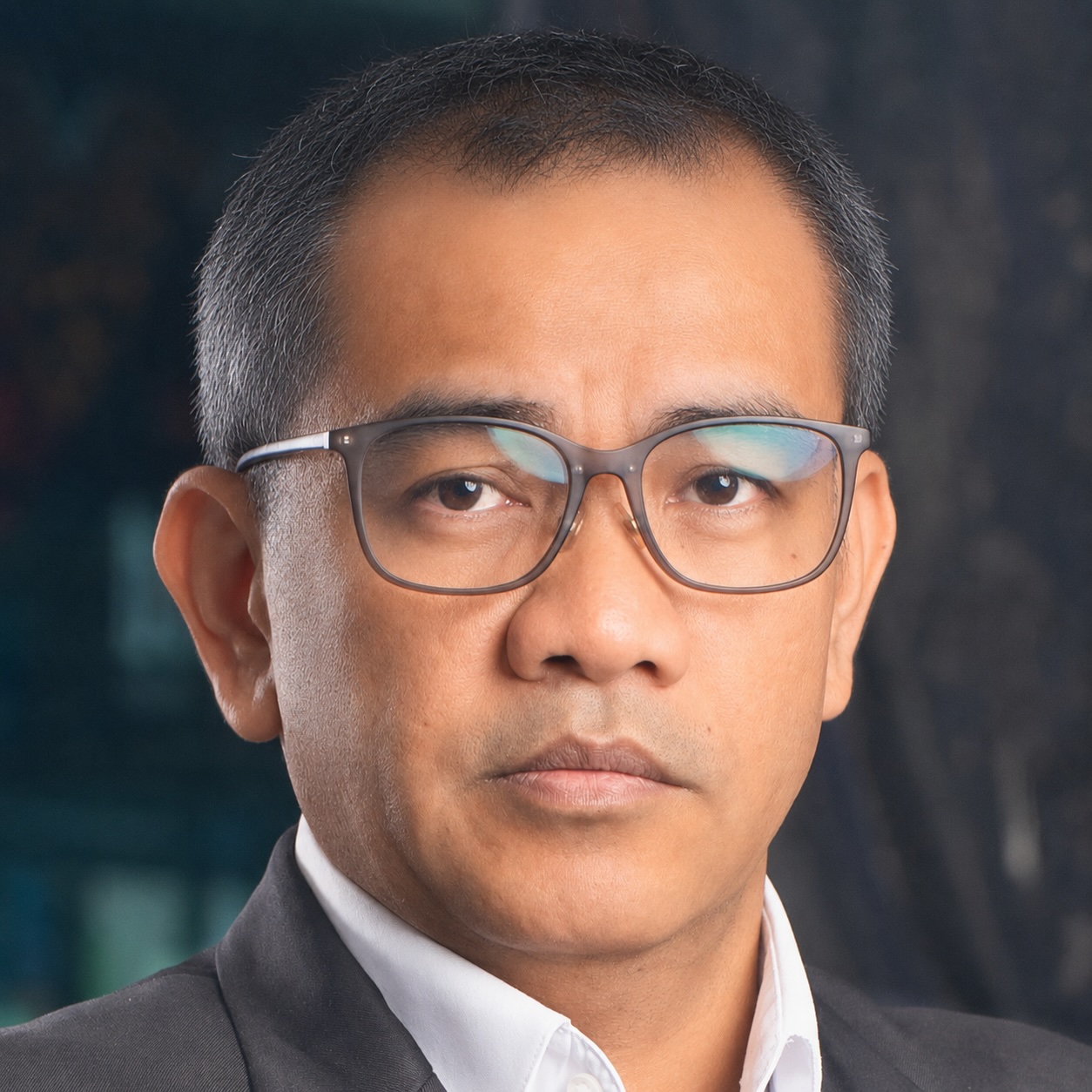 Enrico C. Paringit
