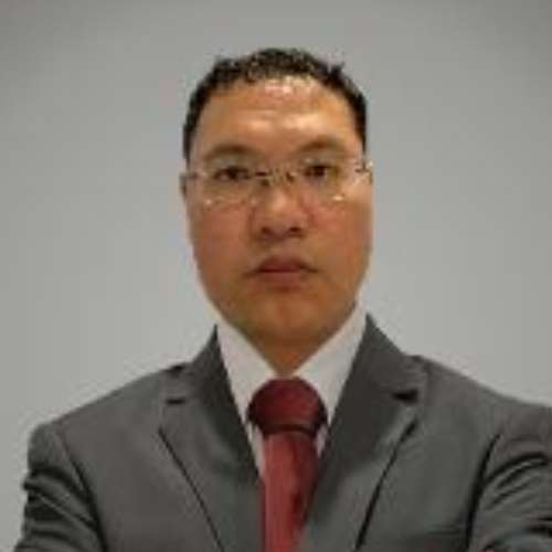 Jun Shen