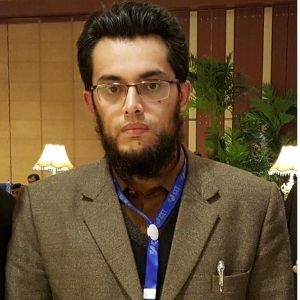 Dr. Adnan Daud Khan