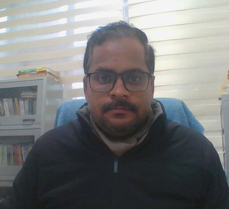 Profile photo of Jitendra Singh Yadav