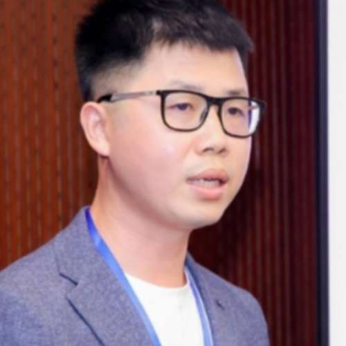 Junzhang Wu