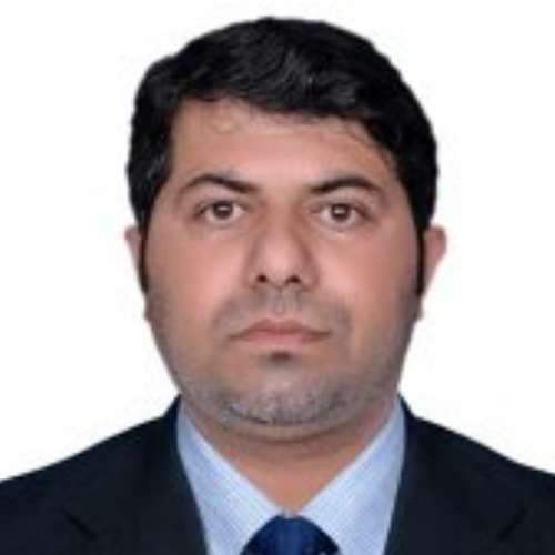 Insaf Ullah