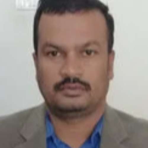 B. C. Prasannakumara