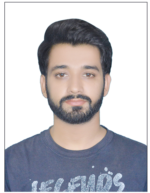Muhammad Usman Saeed