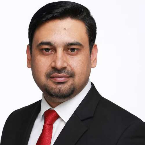 Ijaz Ahmad
