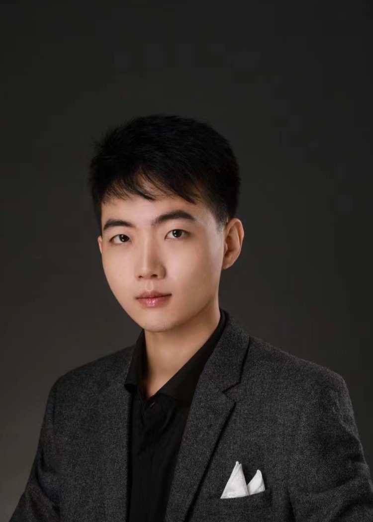 Bocheng Zhao