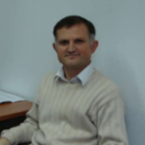 Mustafa Turkyilmazoglu