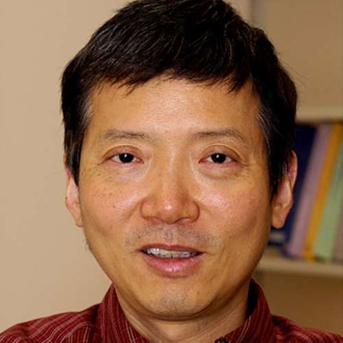 Jun Shen
