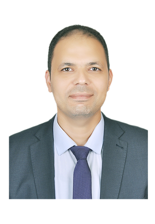 Mohammad Abdelfattah Sarhan