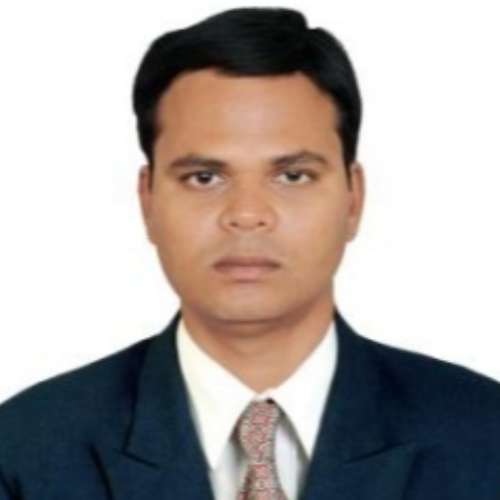 Sachi Nandan Mohanty