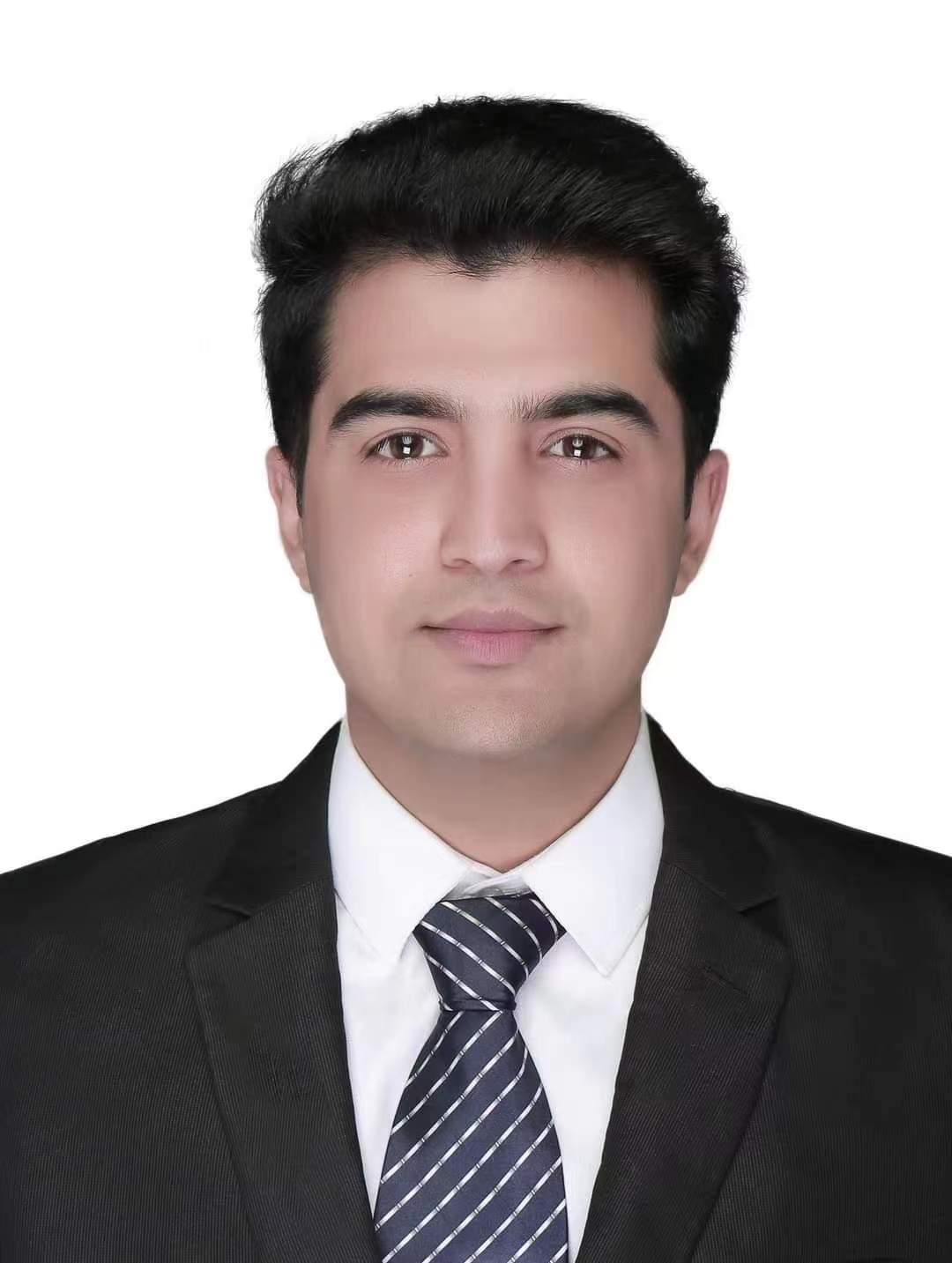 Umair Khan