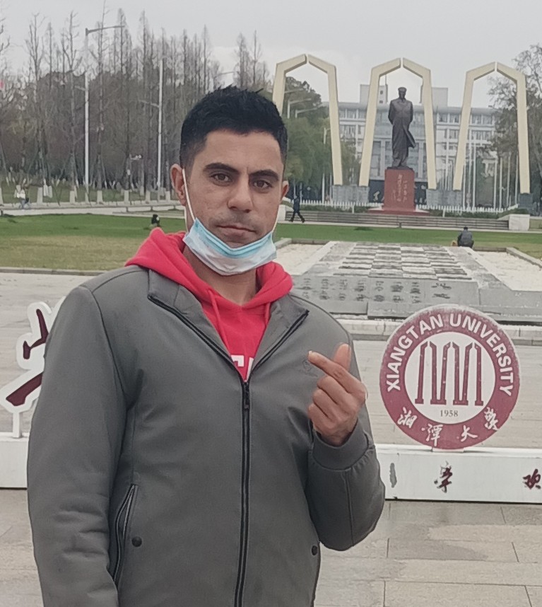 Javed Khan