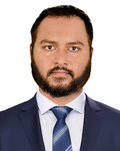 Dr. Shezan Arefin