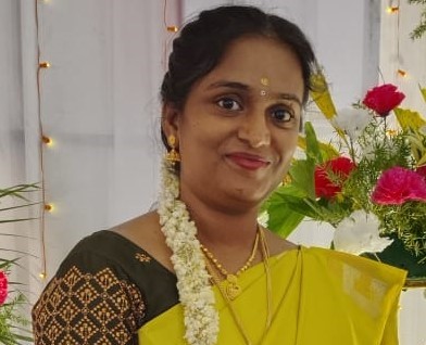 K. Sudarmozhi
