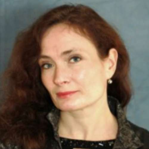 Tatiana E. Itina