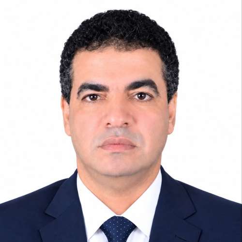 Abdelbaset M. Abudeif