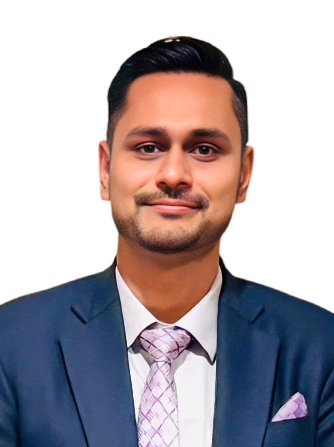 Gaurav Dhiman