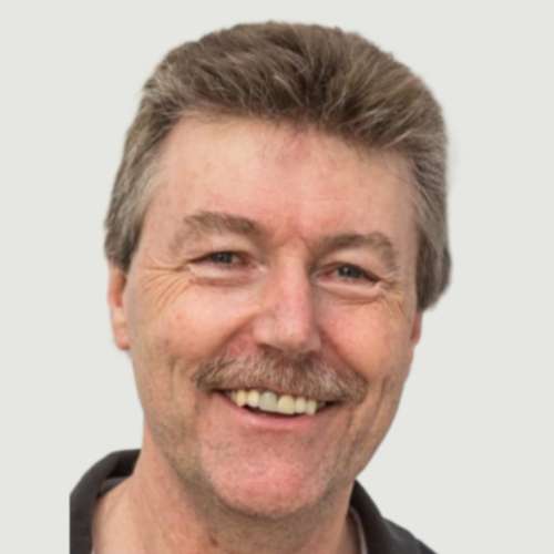 Derek Elsworth