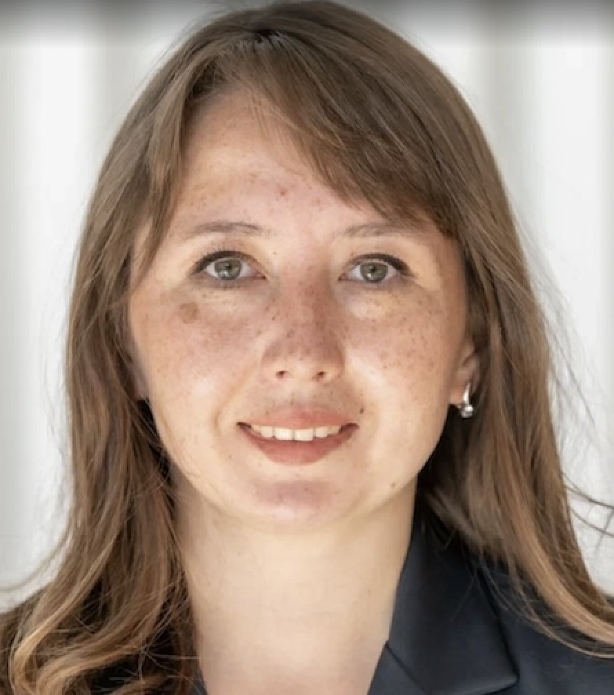 Aysylu Askarova