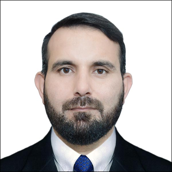 Naseer Muhammad Khan