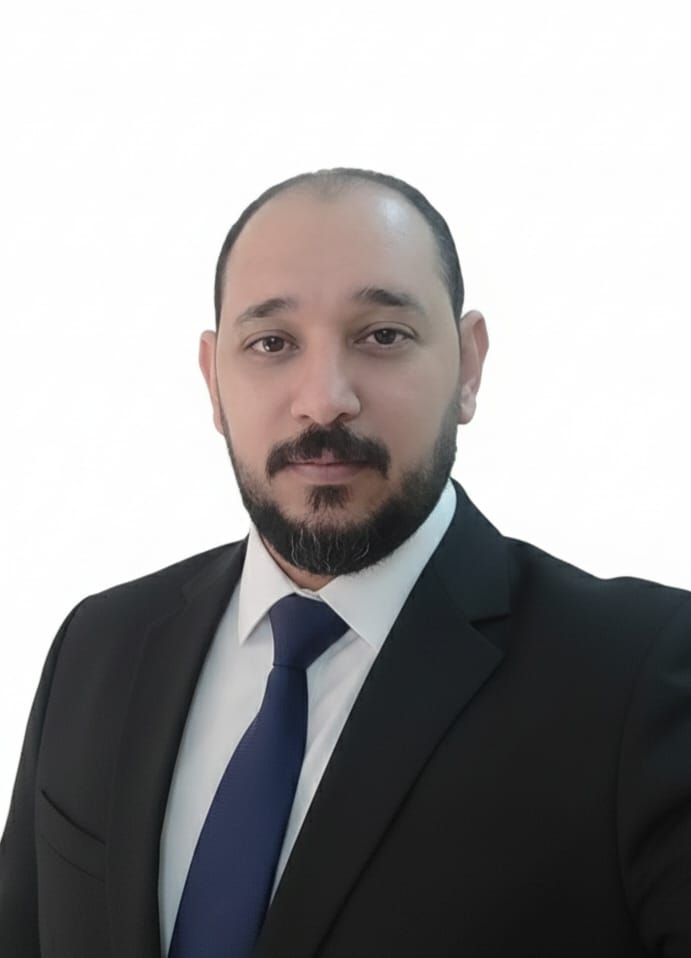 Ahmed Ali Mohsen