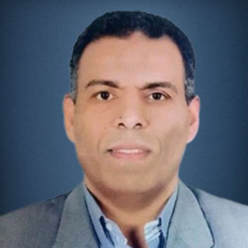 Mohamed Mahmoud Samy