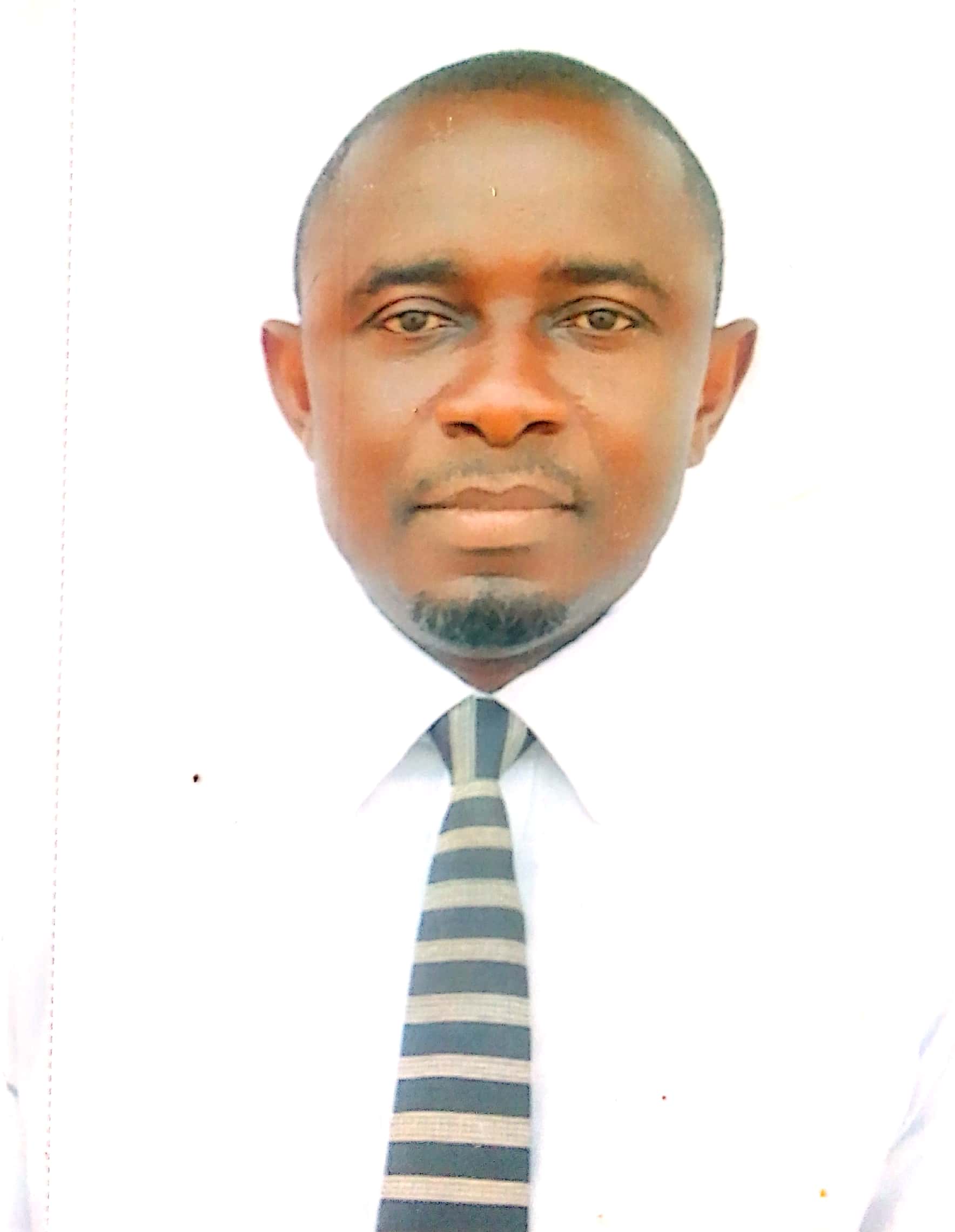 Onyemauche F. Anonye