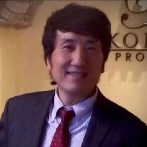 Jonathan H. Jiang