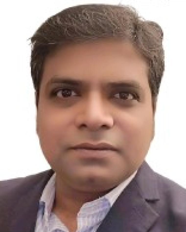 Sanjeevikumar Padmanaban