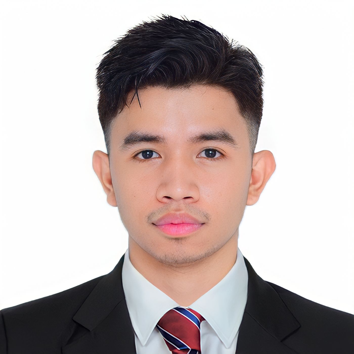 Jhunel V. Santiago