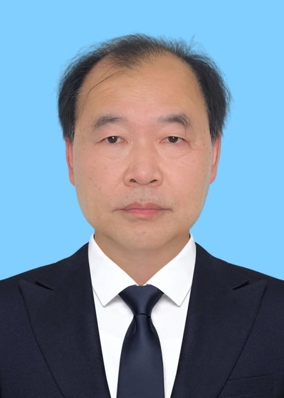 Huibin Zhou