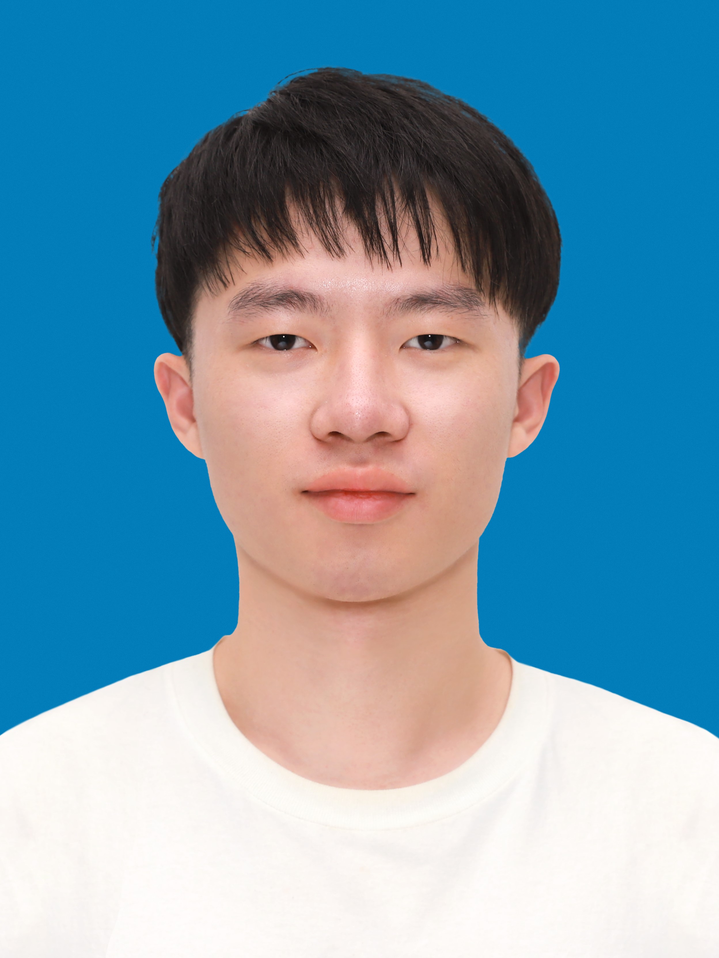 Jihao Zhou