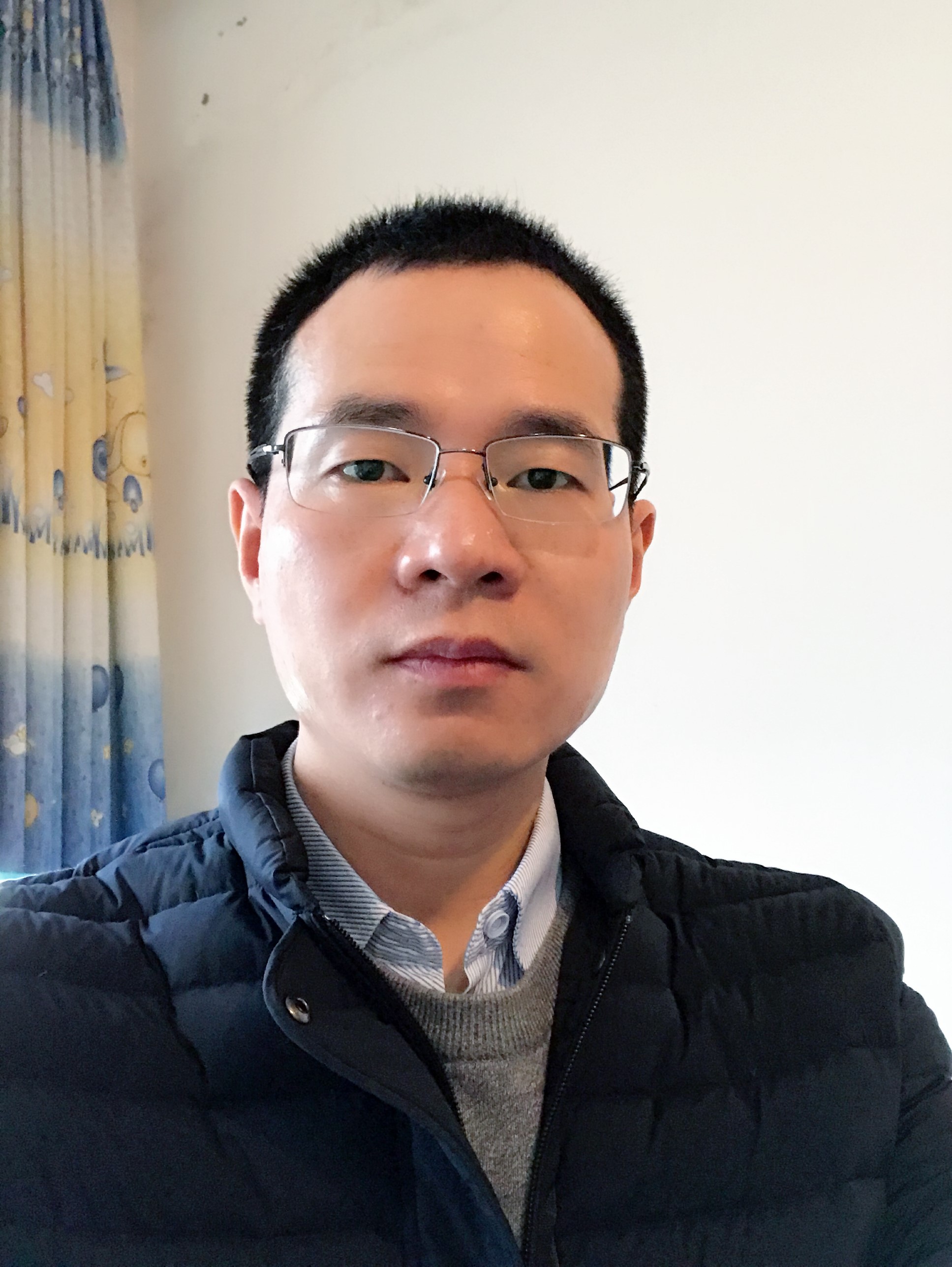 Jun Shen