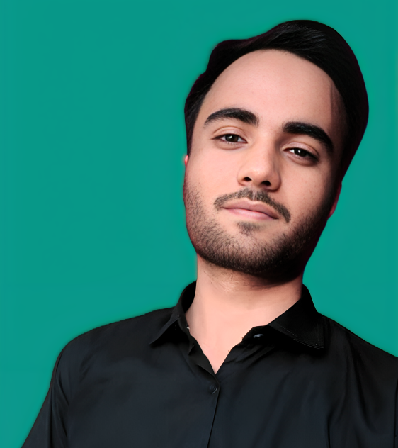 Muhammad Danyal Javed