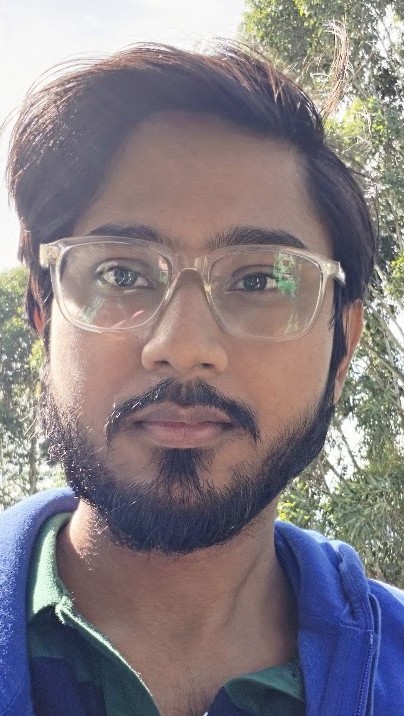 Subham Divakar