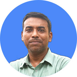 Aniruddha Chandra