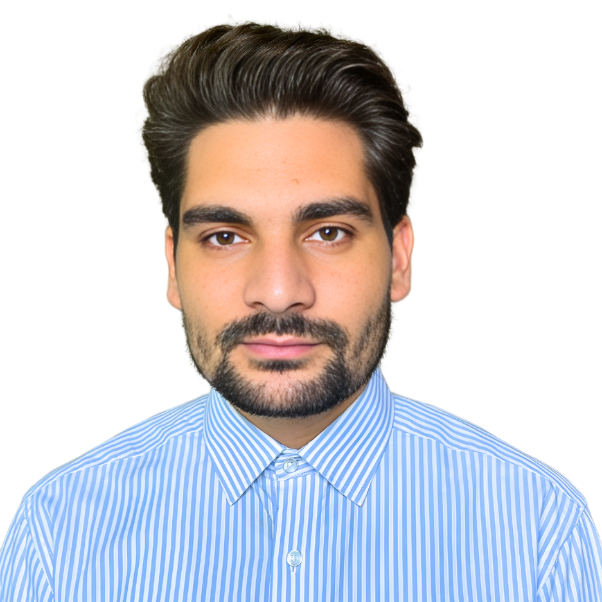 Mohmmad Farooq Bhat