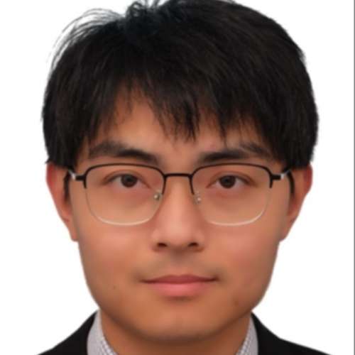 Zhenyu Lei