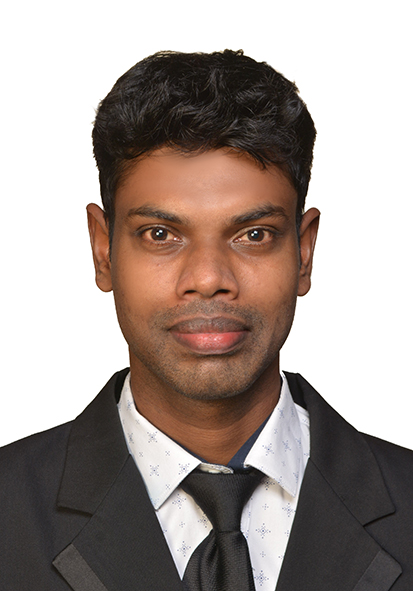 Sathiyaraj Thambiayya